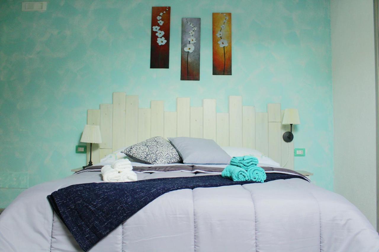 Castel Lagopesole Cielo Stellato Bed & Breakfast エクステリア 写真