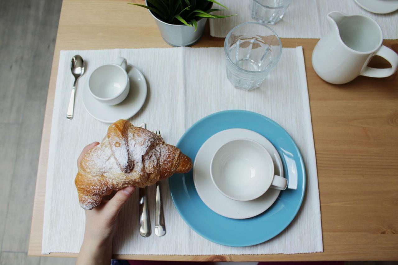 Castel Lagopesole Cielo Stellato Bed & Breakfast エクステリア 写真
