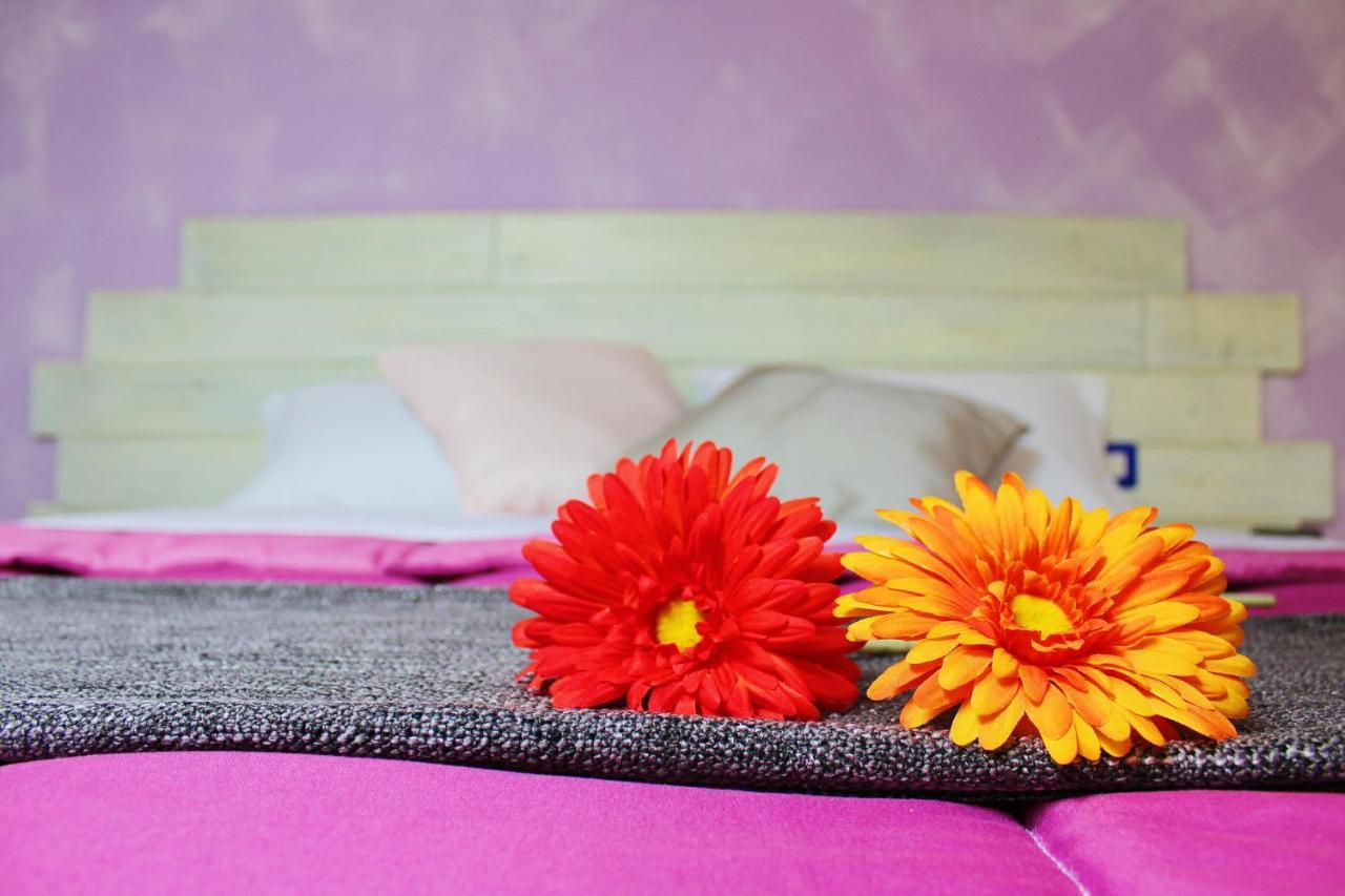 Castel Lagopesole Cielo Stellato Bed & Breakfast エクステリア 写真